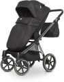 Коляска 2 в 1 Riko Qubus 03 черный
