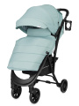 Коляска прогулочная Mowbaby Fast RA081 Mint. Цвет: Мятный