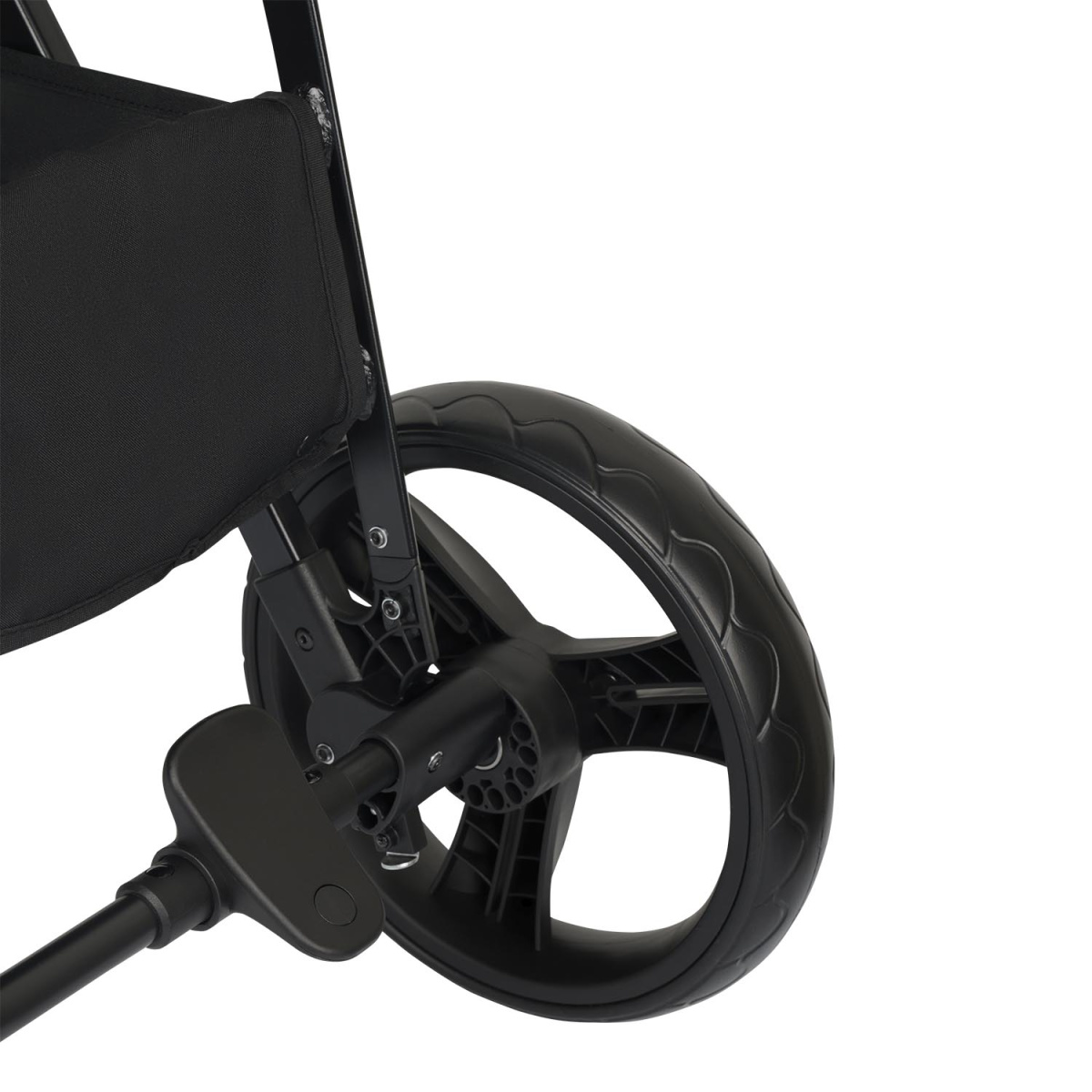 Коляска-трансформер Indigo SHUTTLE бежевый