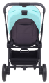 Коляска прогулочная RANT FLEX RA064 Aruba Blu