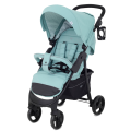 Коляска прогулочная Mowbaby Cross 2024 mint