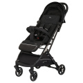 Коляска прогулочная Indigo ONYX черный