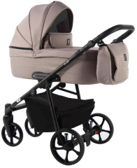 Детская коляска Sevillababy Air 2 в 1 AIR-04, бежевый